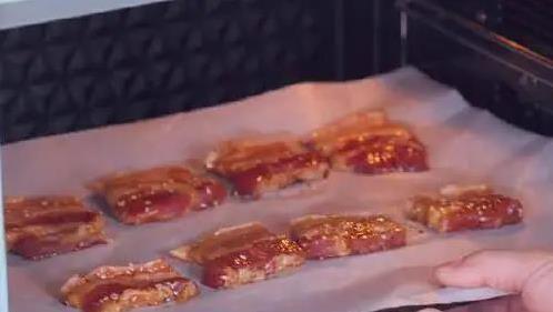 香烤五花肉做法_腌五花肉技巧_名菜家做猪肉