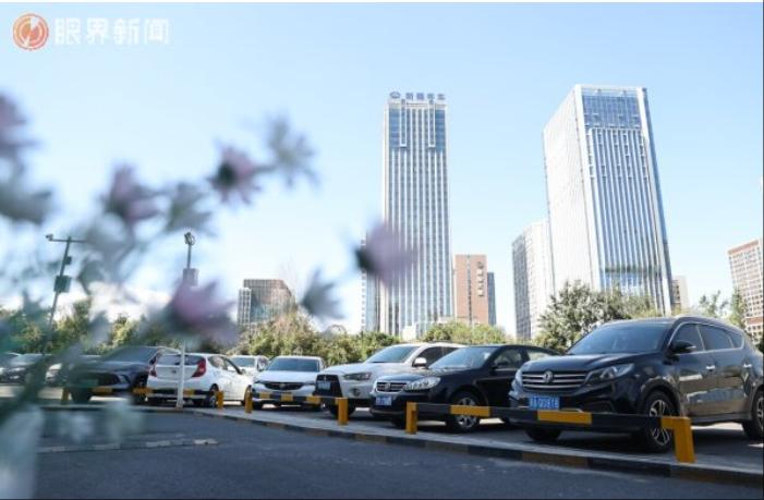 乌鲁木齐停车位数量_乌鲁木齐新增停车场_海南大厦停车场收费