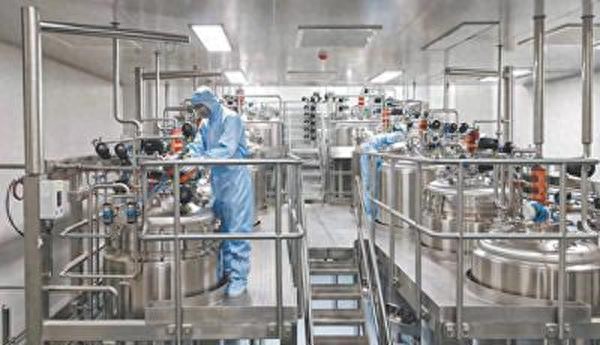 苏州工业园区生物纳米科技发展有限公司_苏州工业园区纳米城_纳米技术应用产业综合社区