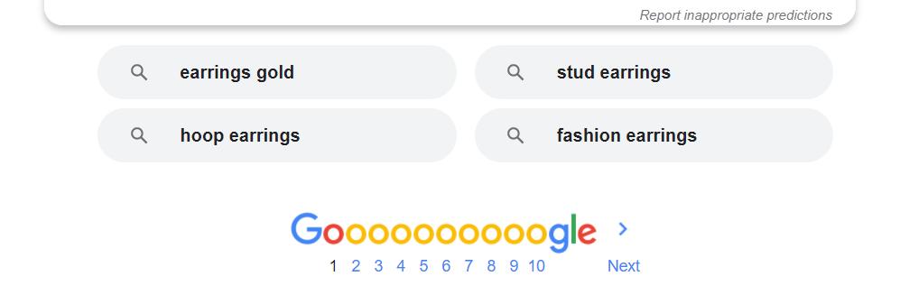 Google站内SEO要求_html seo 标签_站内SEO基础知识