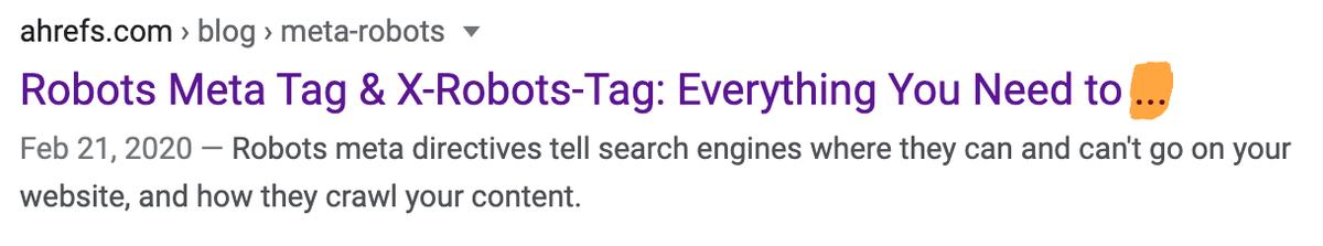 Google站内SEO要求_站内SEO基础知识_html seo 标签