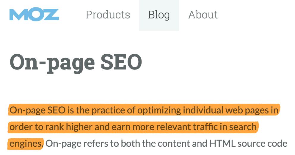 Google站内SEO要求_html seo 标签_站内SEO基础知识