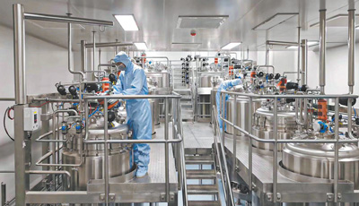 纳米技术应用产业综合社区_苏州工业园区生物纳米科技发展有限公司_苏州工业园区纳米城