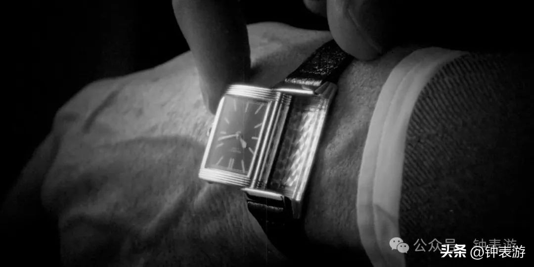 积家Reverso Tribute Monoface Small Seconds腕表_积家世界时间价格_积家Reverso翻转系列腕表