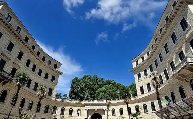 罗马美术学院学费_罗马美术学院图兰朵计划申请条件_意大利罗马美术学院图兰朵计划预选考试