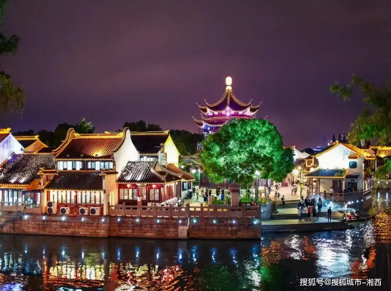 苏州金鸡湖附近美食_带孩子去苏州三日游行程安排_苏州金鸡湖亲子游三日开销