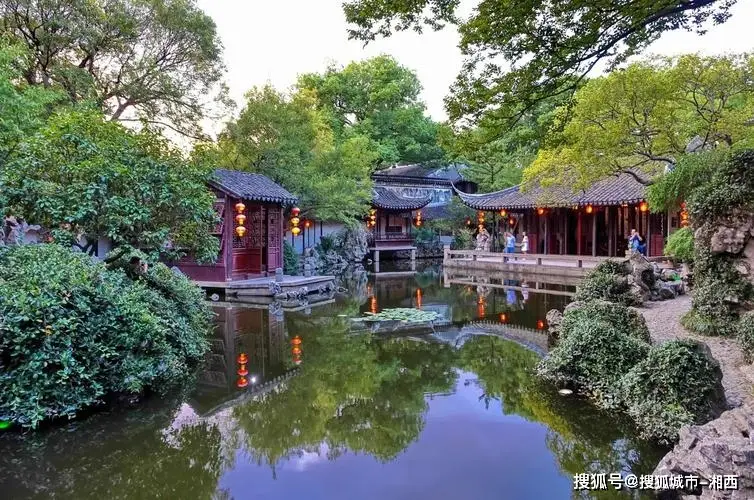 苏州金鸡湖附近美食_苏州金鸡湖亲子游三日开销_带孩子去苏州三日游行程安排