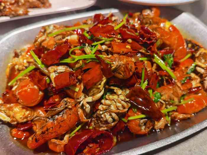 大连最好吃海鲜大排档推荐_星海味道海鲜美食餐厅_大连海鲜大排档