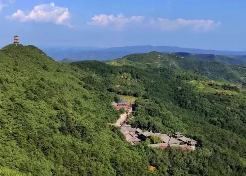 寿阳历史文化遗迹_晋中寿阳中国寿文化之乡_寿阳芦家庄村风景区