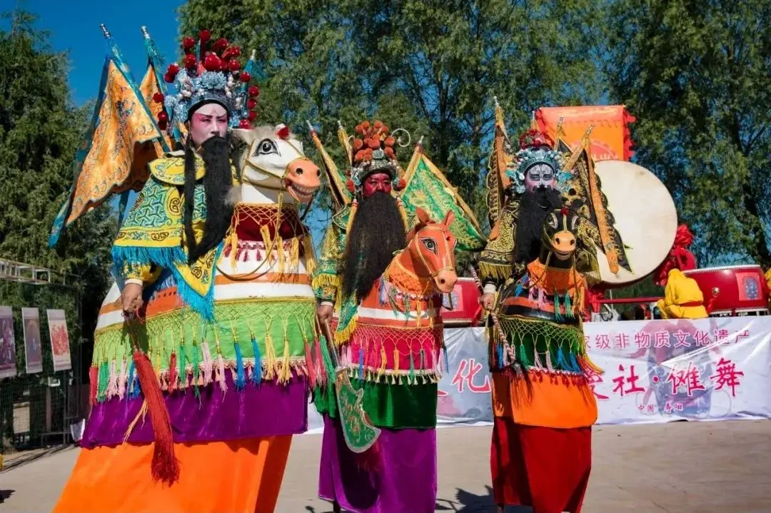 寿阳芦家庄村风景区_晋中寿阳中国寿文化之乡_寿阳历史文化遗迹
