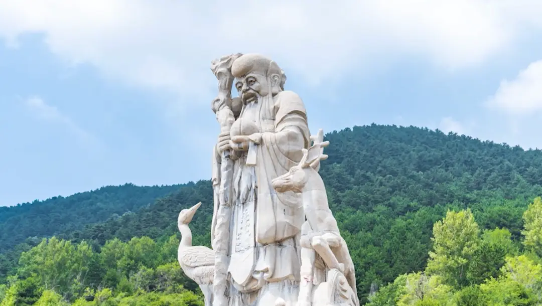 寿阳芦家庄村风景区_寿阳历史文化遗迹_晋中寿阳中国寿文化之乡
