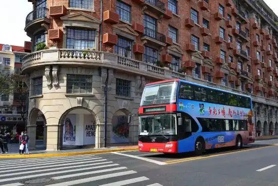 上海双层观光巴士_佘山旅游巴士时刻表_春秋都市观光巴士线路