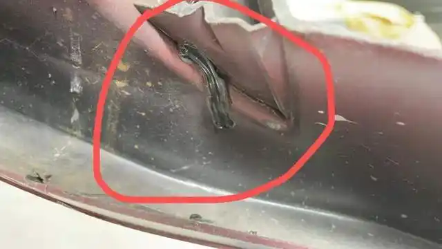 车险理赔方案分歧_保险公司建议非4S店维修合理性_车子撞了怎么走保险