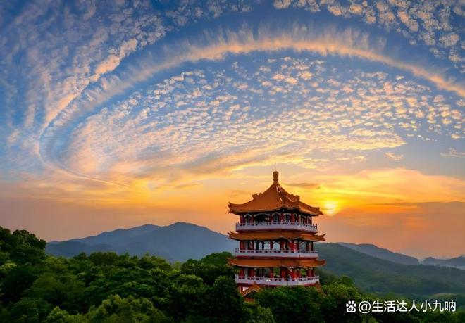 广州购物攻略2025_白云山交通住宿美食游玩路线_广州白云山旅游攻略