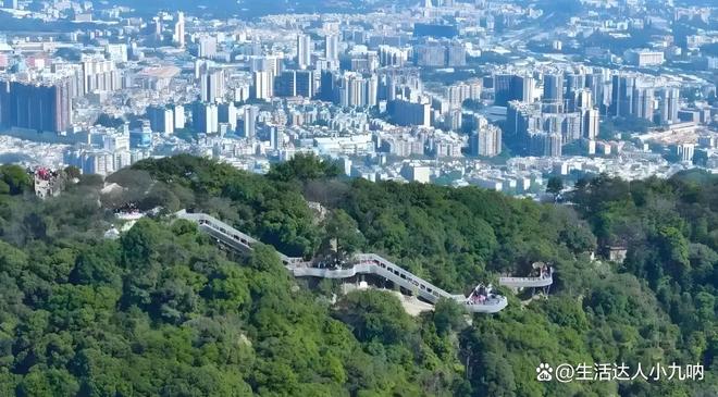 广州购物攻略2025_广州白云山旅游攻略_白云山交通住宿美食游玩路线