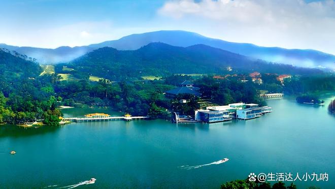 广州白云山旅游攻略_广州购物攻略2025_白云山交通住宿美食游玩路线