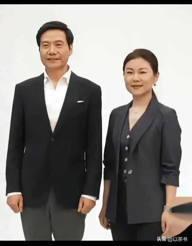 小米汽车雷军退车风波_张彤是怎么认识雷军的_雷军张彤商业故事
