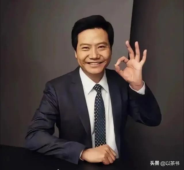 小米汽车雷军退车风波_张彤是怎么认识雷军的_雷军张彤商业故事