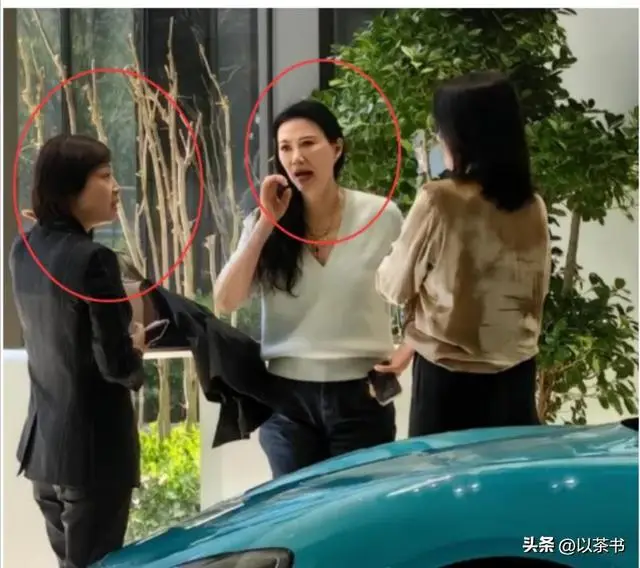 张彤是怎么认识雷军的_雷军张彤商业故事_小米汽车雷军退车风波