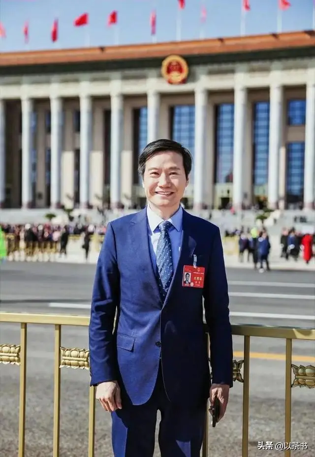 张彤是怎么认识雷军的_小米汽车雷军退车风波_雷军张彤商业故事