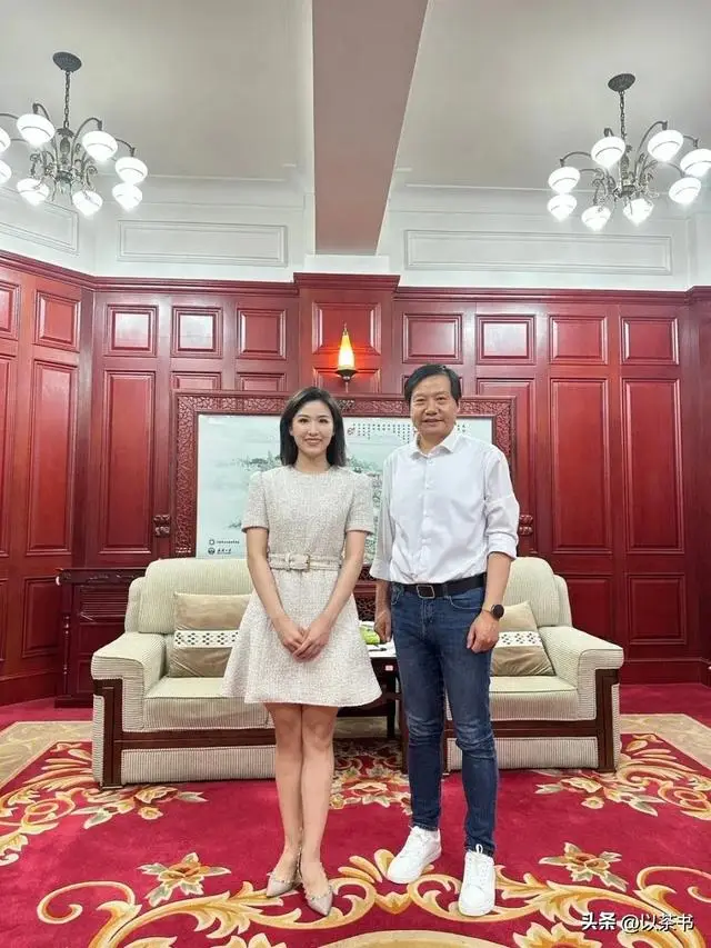 张彤是怎么认识雷军的_小米汽车雷军退车风波_雷军张彤商业故事