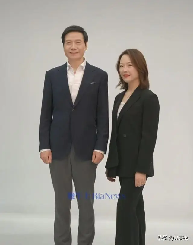 张彤是怎么认识雷军的_小米汽车雷军退车风波_雷军张彤商业故事