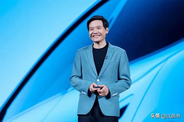 张彤是怎么认识雷军的_雷军张彤商业智慧_小米汽车雷军退车风波