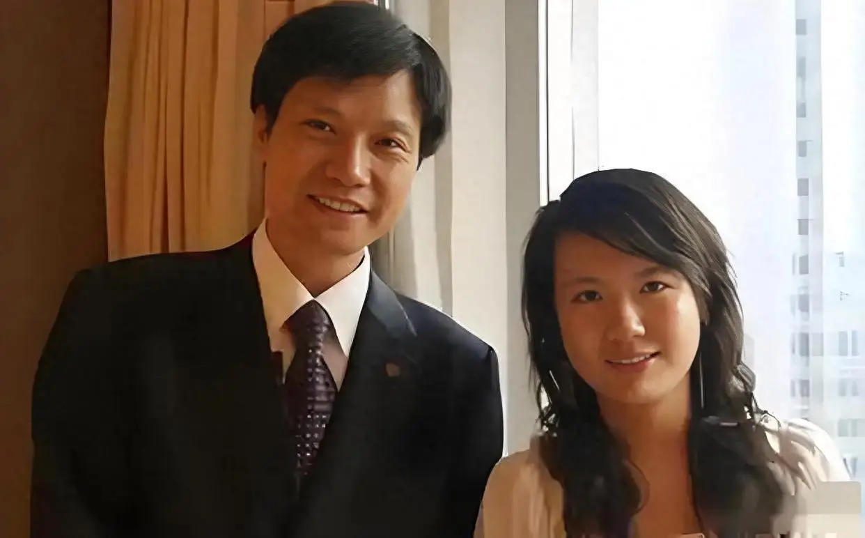 张彤是怎么认识雷军的_雷军撕完美光环_雷军可爱指数