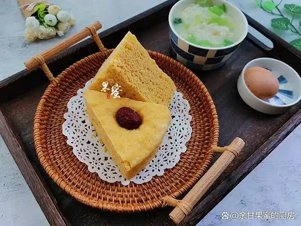 家庭面食制作_葱花卷做法教程_面食小吃的做法及图片