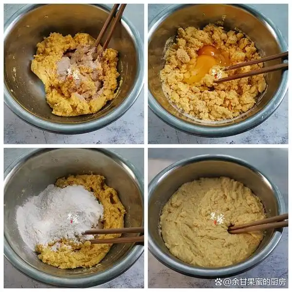 葱花卷做法教程_面食小吃的做法及图片_家庭面食制作