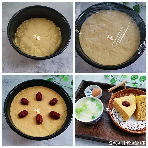 葱花卷做法教程_面食小吃的做法及图片_家庭面食制作