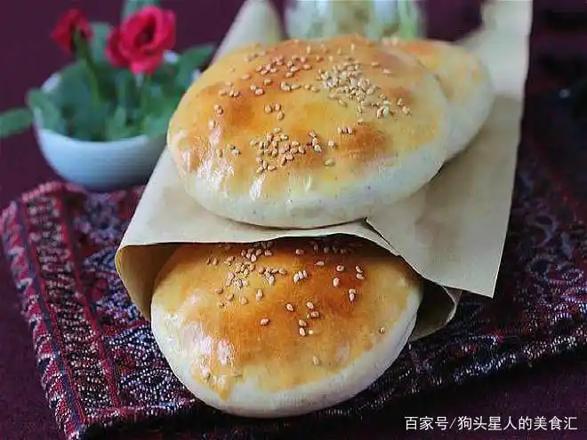 新手学做面食教程_面食小吃的做法及图片_面粉美食做法大全
