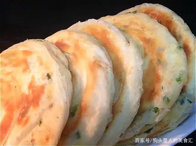 新手学做面食教程_面食小吃的做法及图片_面粉美食做法大全