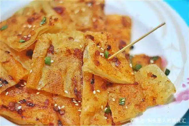 新手学做面食教程_面食小吃的做法及图片_面粉美食做法大全