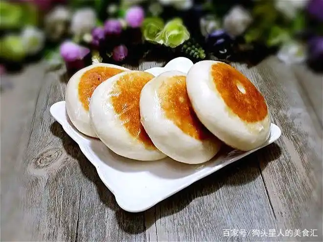 新手学做面食教程_面粉美食做法大全_面食小吃的做法及图片