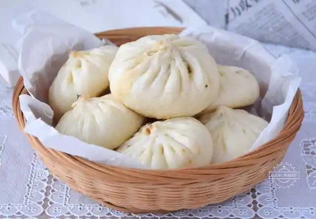 在家做面食_面食小吃的做法及图片_包子大饼做法
