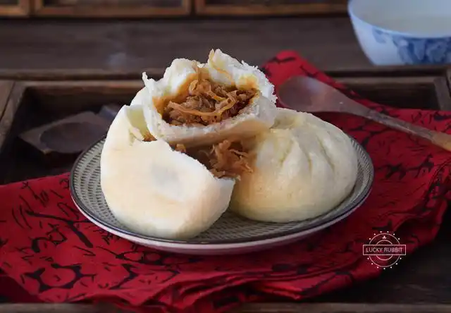 面食小吃的做法及图片_在家做面食_包子大饼做法