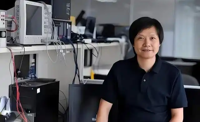 雷军与张彤的爱情故事_雷军张彤夫妻关系_张彤是怎么认识雷军的