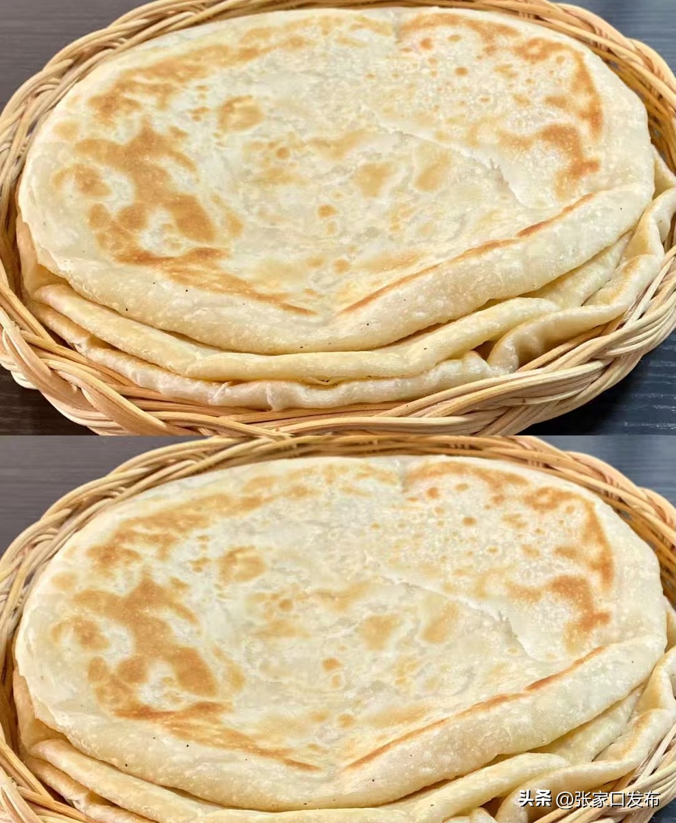 黄糕制作工艺_蔚县美食_张家口美食推荐