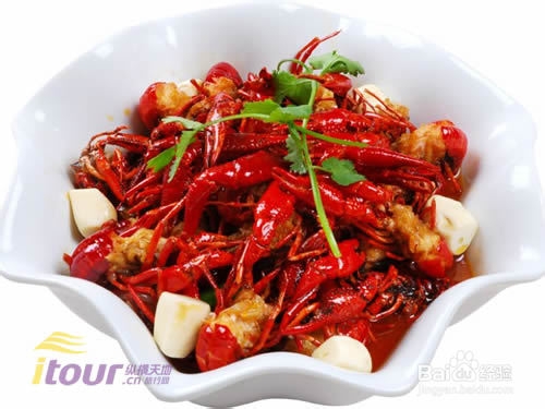长沙著名湘菜_长沙特色小吃臭豆腐_长沙最韵味夜宵美食2025长沙口味虾地图