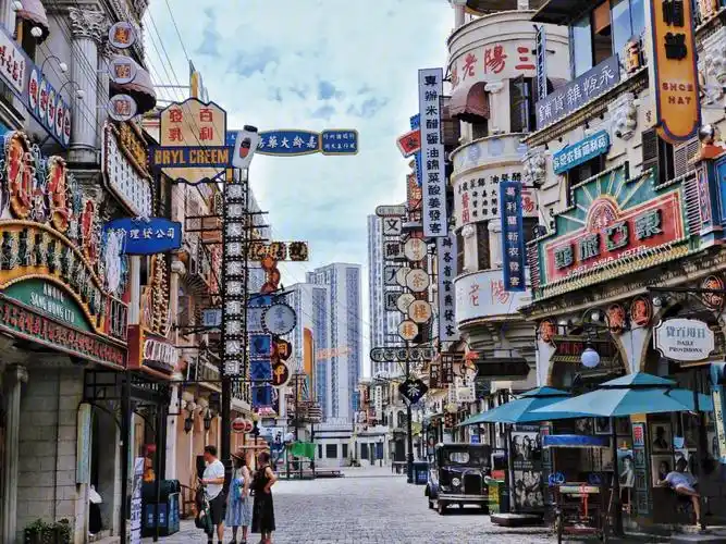横店影视城景点介绍_横店影视城旅游指南_横店影视城5A级景区