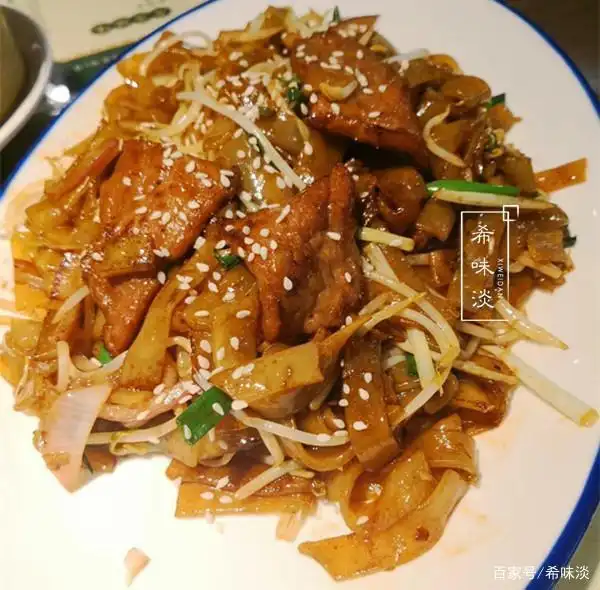 晚上夜宵的图片大全_招牌菜推荐_粤菜夜宵