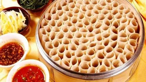 张家口美食推荐_张家口特色美食_柴沟堡熏肉做法