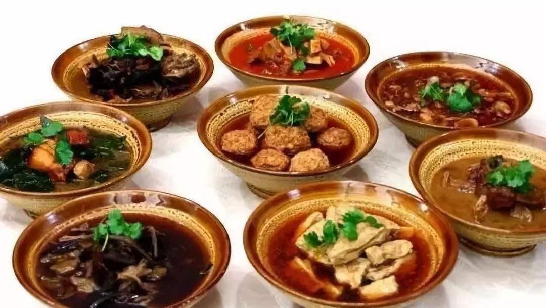 柴沟堡熏肉做法_张家口特色美食_张家口美食推荐