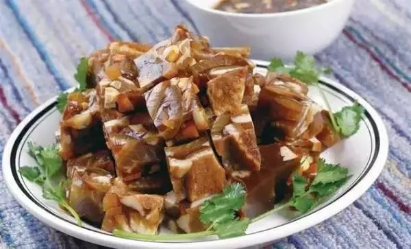 崇礼特色美食_河北山西内蒙风味美食_张家口美食推荐