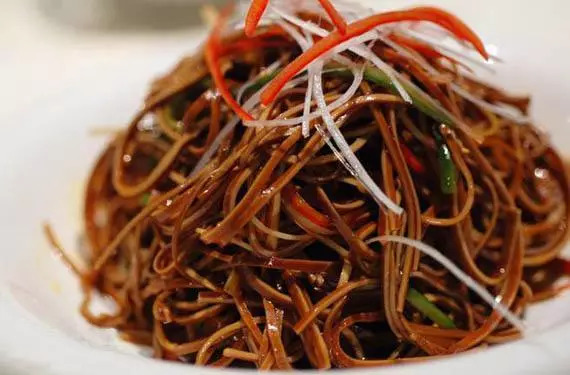 张家口美食推荐_崇礼特色美食_河北山西内蒙风味美食