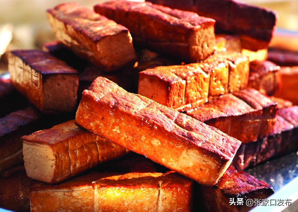 蔚县荞面饸饹_蔚县青砂火锅_张家口美食推荐