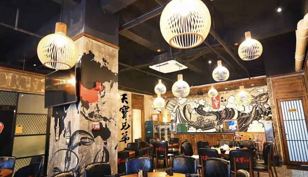 长沙最韵味夜宵美食2025长沙口味虾地图_不同派别小龙虾推荐_全国小龙虾地图