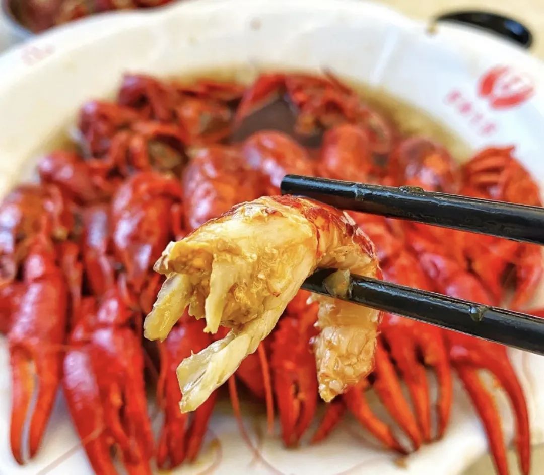 长沙最韵味夜宵美食2025长沙口味虾地图_不同派别小龙虾推荐_全国小龙虾地图