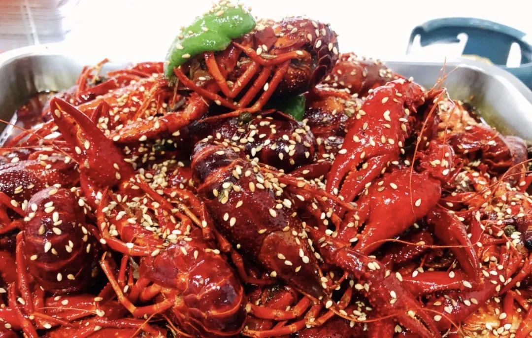长沙最韵味夜宵美食2025长沙口味虾地图_全国小龙虾地图_不同派别小龙虾推荐